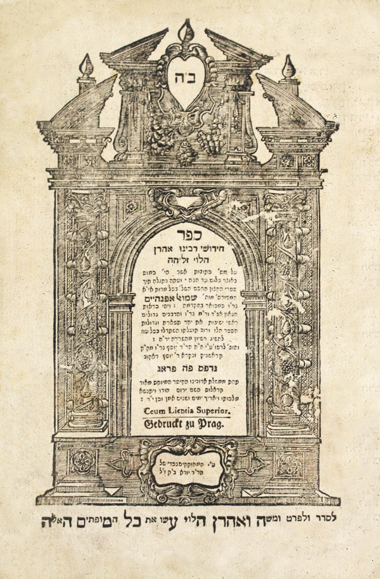 חידושי הרא
